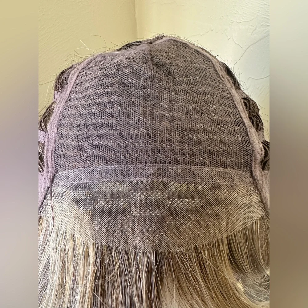 Raquel Welch Vision Average Wig Honey Ginger SS14/25 | Chic Bob